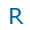 r